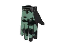 Giro DND Rukavice Motion Zelen&aacute; - XL