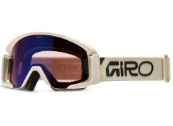 Giro Dropline MTB Brille Vivid Trail/Klar - Stone