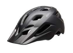Giro Elixir Cycling Helmet Mat Black - 54-61 cm