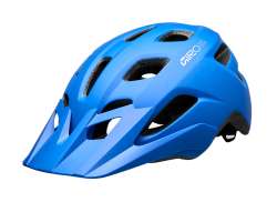 Giro Elixir Cycling Helmet Mat Blue - 54-61 cm