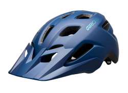 Giro Elixir Cycling Helmet Women Mat Midnight - 50-57 cm