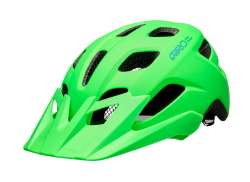Giro Elixir Py&ouml;r&auml;ilykyp&auml;r&auml; Youth Matta Vihre&auml; - 50-57 cm