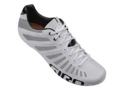Giro Empire SLX Buty Rowerowe Crystal Bialy - Wielkosc 39