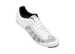 Giro Empire SLX II Zapatillas De Ciclismo Blanco - 39