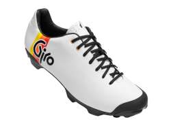 Giro Empire SRC Chaussures Blanc - 45,5