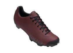 Giro Empire SRC Chaussures Rouge - 39