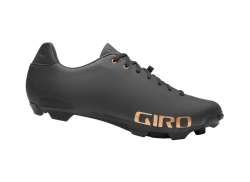 Giro Empire SRC Fahrradschuhe Black