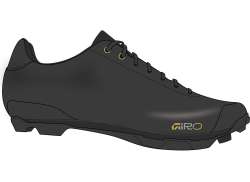 Giro Empire XC Fietsschoenen Zwart/Goud Black/Gold