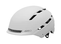 Giro Escape Mips Cyklistick&aacute; Helma Matt B&iacute;l&aacute; - L 59-63 cm