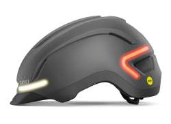 Giro Ethos Mips Cycling Helmet Mat Graphite