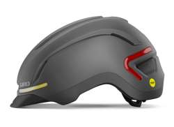 Giro Ethos Mips Cycling Helmet Mat Graphite