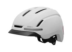 Giro Ethos Mips Cykelhj&auml;lm Matt Vit - M 55-59 cm