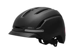 Giro Ethos Mips Cykelhjelm Matt Sort - S 51-55 cm