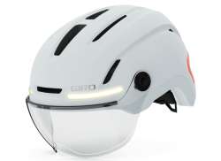 Giro Ethos Mips Shield Casco Da Ciclismo Matt Chalk - S 51-55 cm