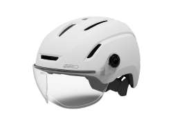 Giro Evoke Mips Kask Rowerowy Mat Bialy - S 51-55 cm