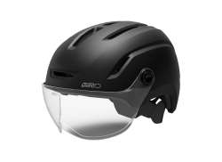 Giro Evoke Mips Велосипедный Шлем Матовый Черный - S 51-55 См