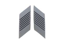 Giro Eyewear Gripper For. Manifest Spherical - Gray