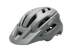 Giro Fixture II Fahrradhelm Matt Titan - 54-61 cm