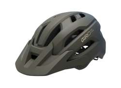 Giro Fixture II Mips B&oslash;rn Cykelhjelm Sage/Sapphir- 50-57 cm