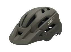 Giro Fixture II Mips Cycling Helmet Mat Dark Sage - 54-61 cm