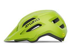 Giro Fixture II Mips Cyklistick&aacute; Helma Matt Ano Limetkov&aacute; - 54-61 cm