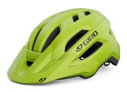 Giro Fixture II Mips Fahrradhelm Matt Ano Lime - 54-61 cm