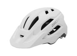 Giro Fixture II Mips Fahrradhelm Matt Wei&#223;/Grau - 54-61 cm