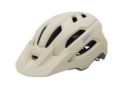 Giro Fixture II Mips Kask Rowerowy Kobiety Mat Stone - 50-57 cm