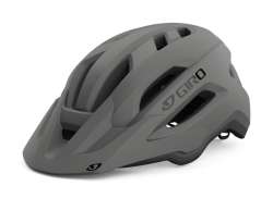 Giro Fixture II Mips XL Cycling Helmet Matt Titanium - 58-65
