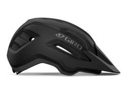 Giro Fixture II Mips XL 骑行头盔 黑色/钛 - 58-65 厘米