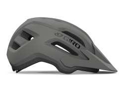 Giro Fixture II Mips XL Велосипедный Шлем Матовый Титановый - 58-65 См