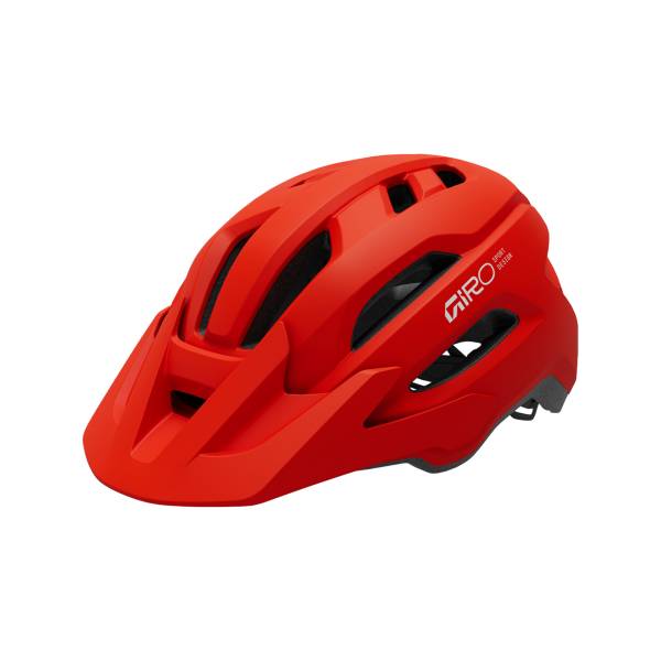 Mat Flame Rood