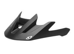 Giro Fixture II Visor UXL - Matt  Black