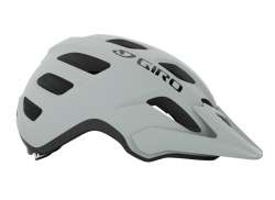 Giro Fixture II XL 骑行头盔 哑光 钛 - XL 58-65 厘米