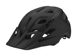 Giro Fixture II XL 사이클링 헬멧 매트 블랙/타이타늄 - XL 58-65 cm