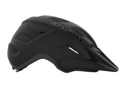 Giro Fixture II XL 사이클링 헬멧 매트 블랙/타이타늄 - XL 58-65 cm