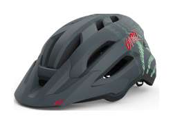 Giro Fixture II Y Capacete De Ciclismo Shark Ripple - 50-57 cm