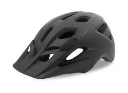 Giro Fixture MTB Helmet Matt Black