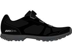 Giro Gauge Boa Buty Rowerowe Czarny - 42