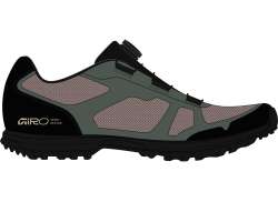 Giro Gauge Boa Fahrradschuhe Dunkel Sage - 46