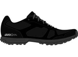 Giro Gauge Cycling Shoes Black - 40