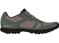 Giro Gauge Cycling Shoes Dark Sage - 47