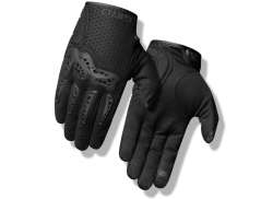 Giro Gnar Cycling Gloves MTB Black