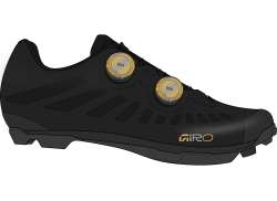 Giro Gritter Chaussures Noir/Or - 47