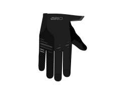 Giro Havoc Cyklistick&eacute; Rukavice Čern&aacute; - M