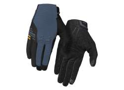 Giro Havoc Gloves Long Gray/Yellow