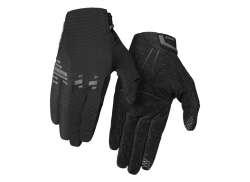 Giro Havoc Guantes Largo Negro - Talla S