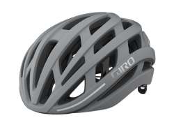 Giro Helios Spherical Cycling Helmet Sharkskin