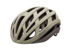 Giro Helios Spherical Fahrradhelm Matt Stone - L 59-63 cm