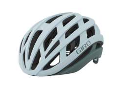 Giro Helios Spherical Kask Rowerowy Lampka Mineral - S 51-55 cm